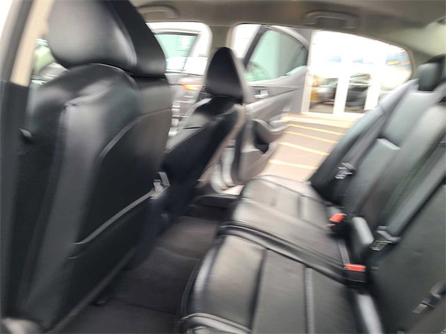 Used 2023 Nissan Maxima SV w/ Floor Mat Group image 23