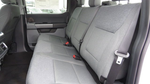 New 2025 Ford F150 Lightning XLT image 6