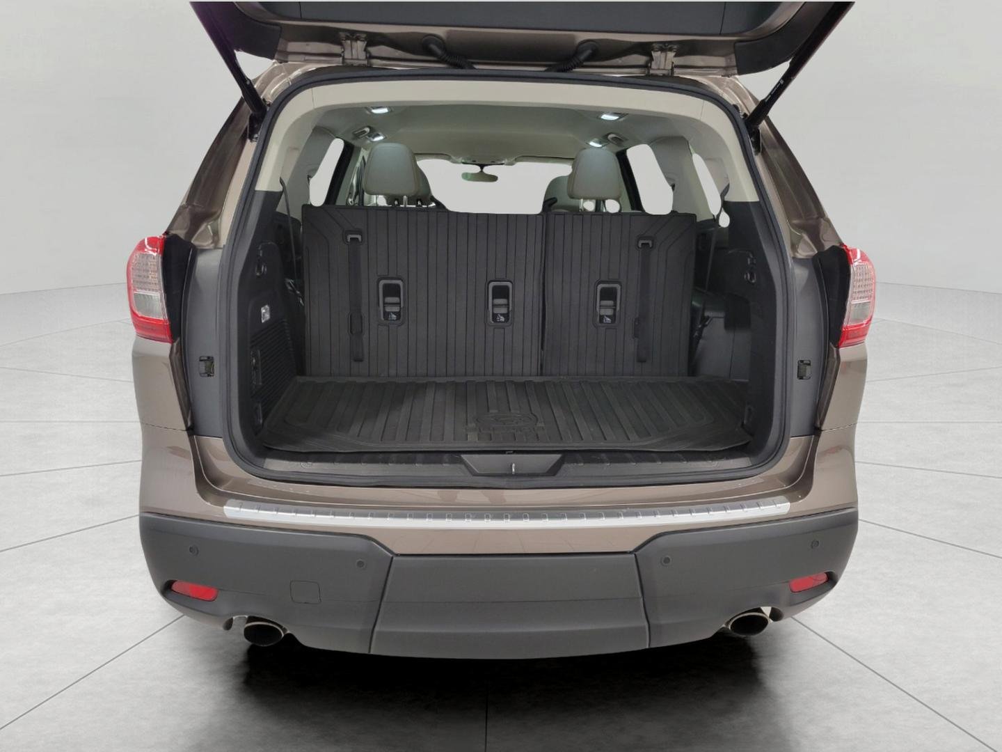 Used 2021 Subaru Ascent Premium w/ Convenience Package AWD/4WD image 16