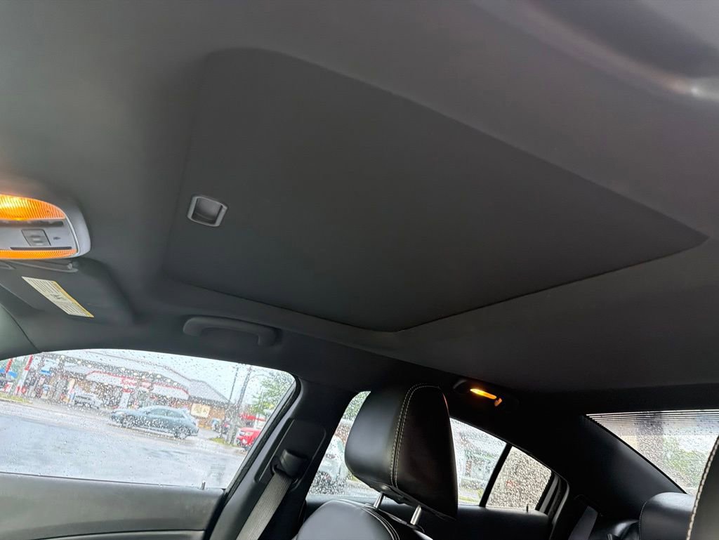Used 2011 Dodge Charger Rallye RWD image 20