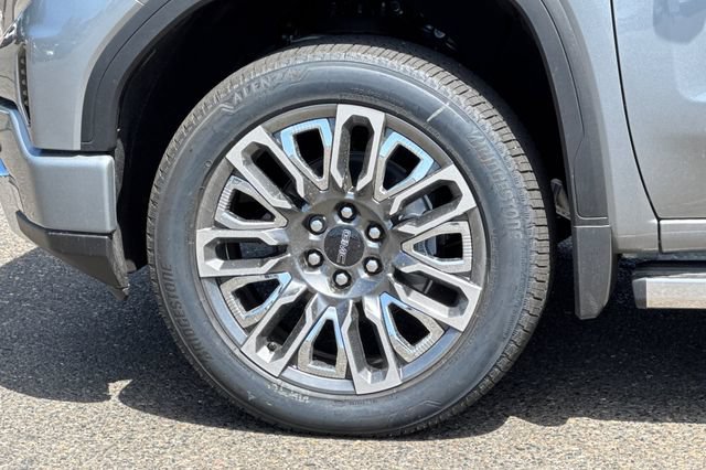 New 2026 GMC Sierra 1500 Denali Ultimate AWD/4WD image 32