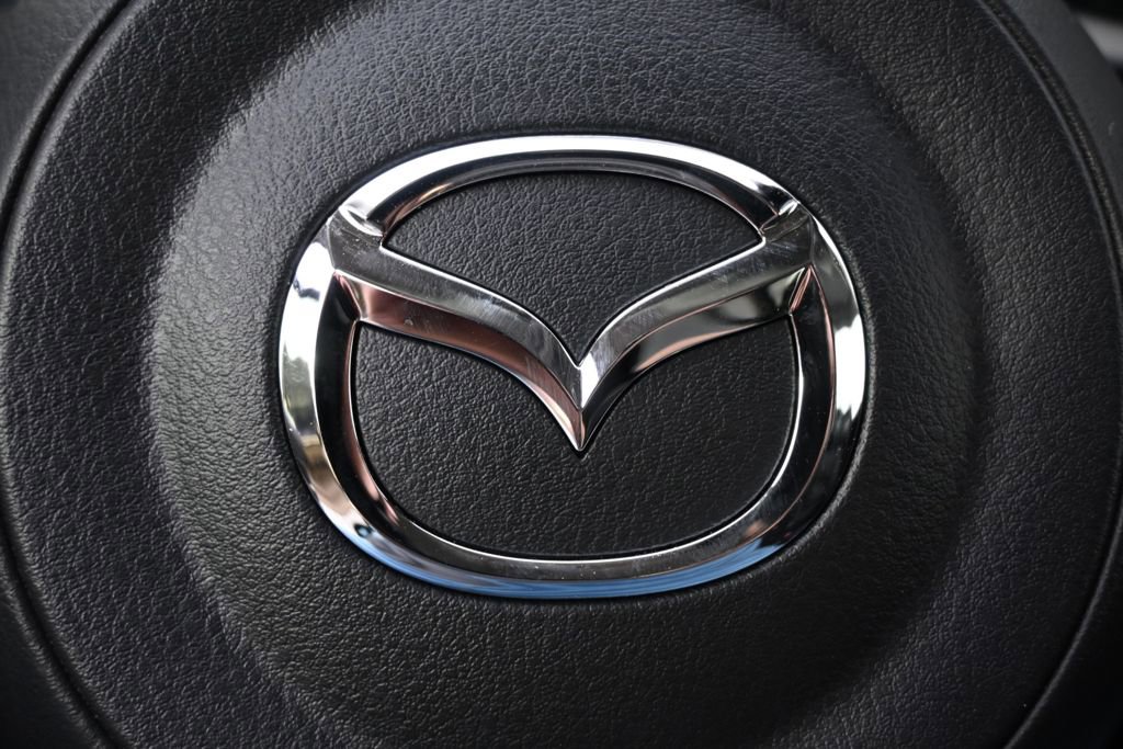 New 2025 MAZDA CX-5 AWD 2.5 S image 33