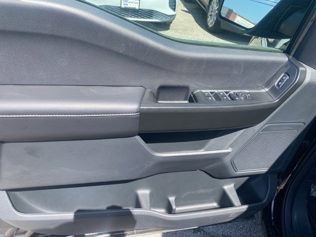 New 2025 Ford F150 STX w/ Equipment Group 200A image 14