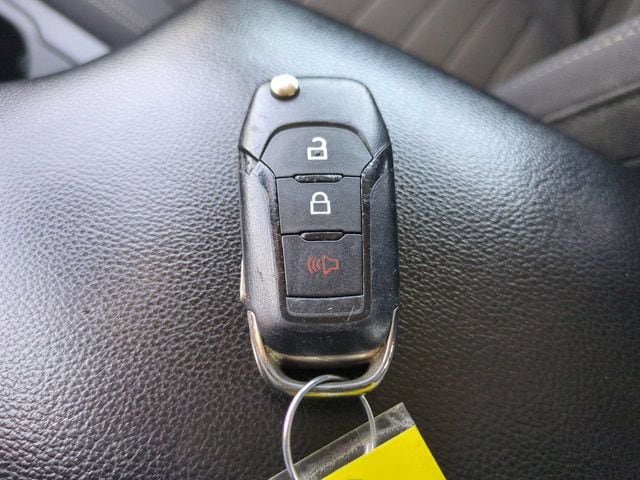 Used 2019 Ford Ranger XLT w/ FX4 Off-Road Package AWD/4WD image 26