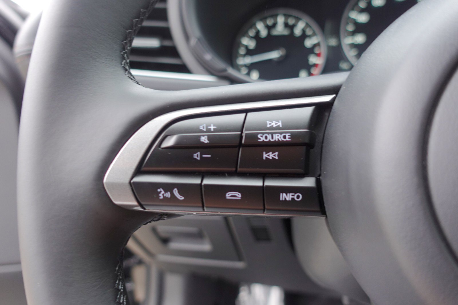 New 2026 MAZDA MAZDA3 s Sport image 14