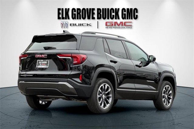 New 2026 GMC Terrain Elevation w/ Elevation Premium Package image 4