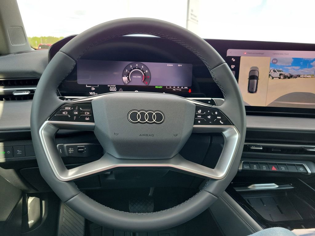 New 2026 Audi Q3 quattro 2.0T image 15