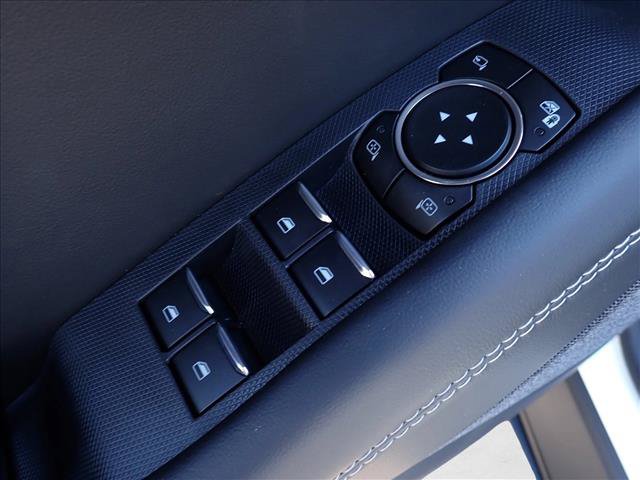 New 2026 Ford Mustang Mach-E Premium AWD/4WD image 16