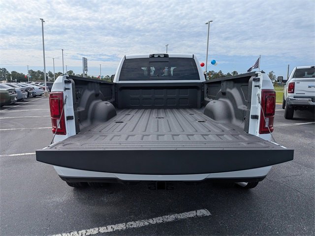 New 2026 RAM 3500 Big Horn image 12