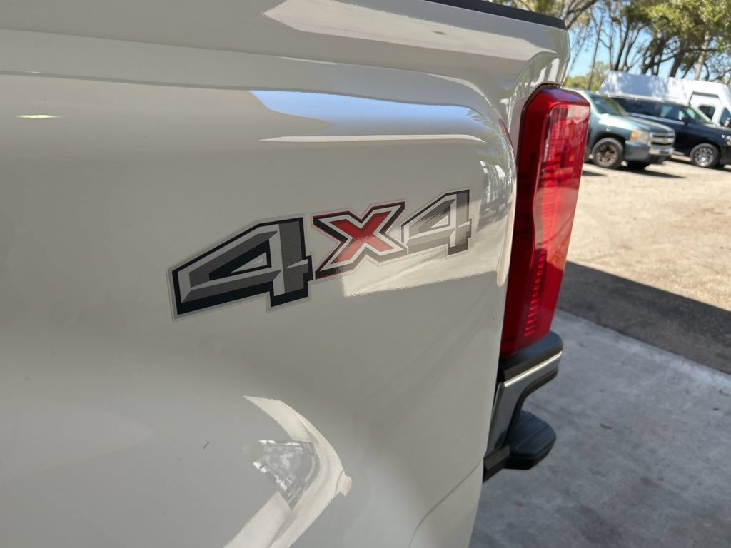 Used 2025 Ford F450 XLT AWD/4WD image 19