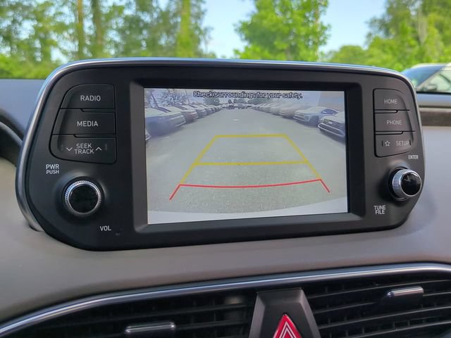 Used 2019 Hyundai Santa Fe Limited FWD image 21