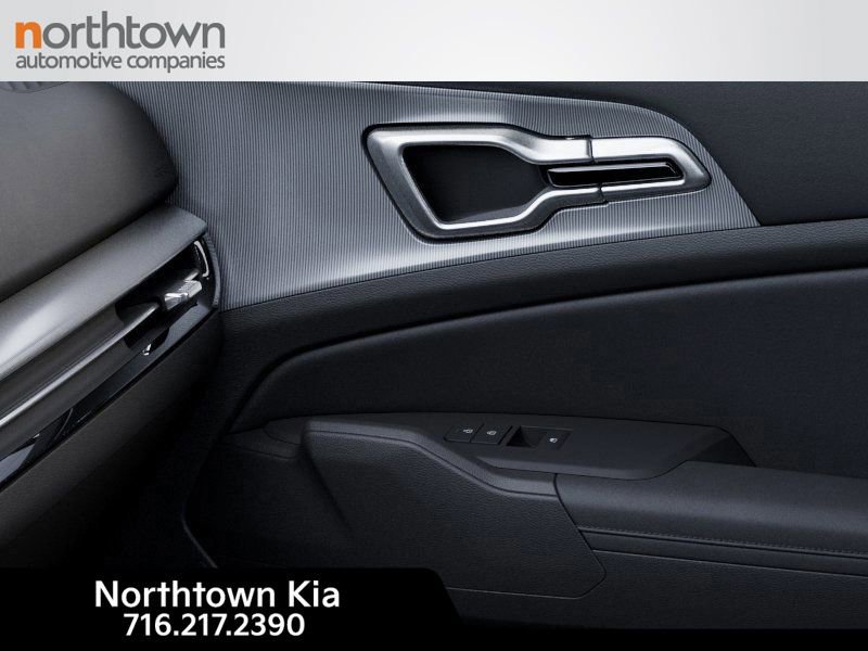 New 2026 Kia Sportage SX Prestige image 26