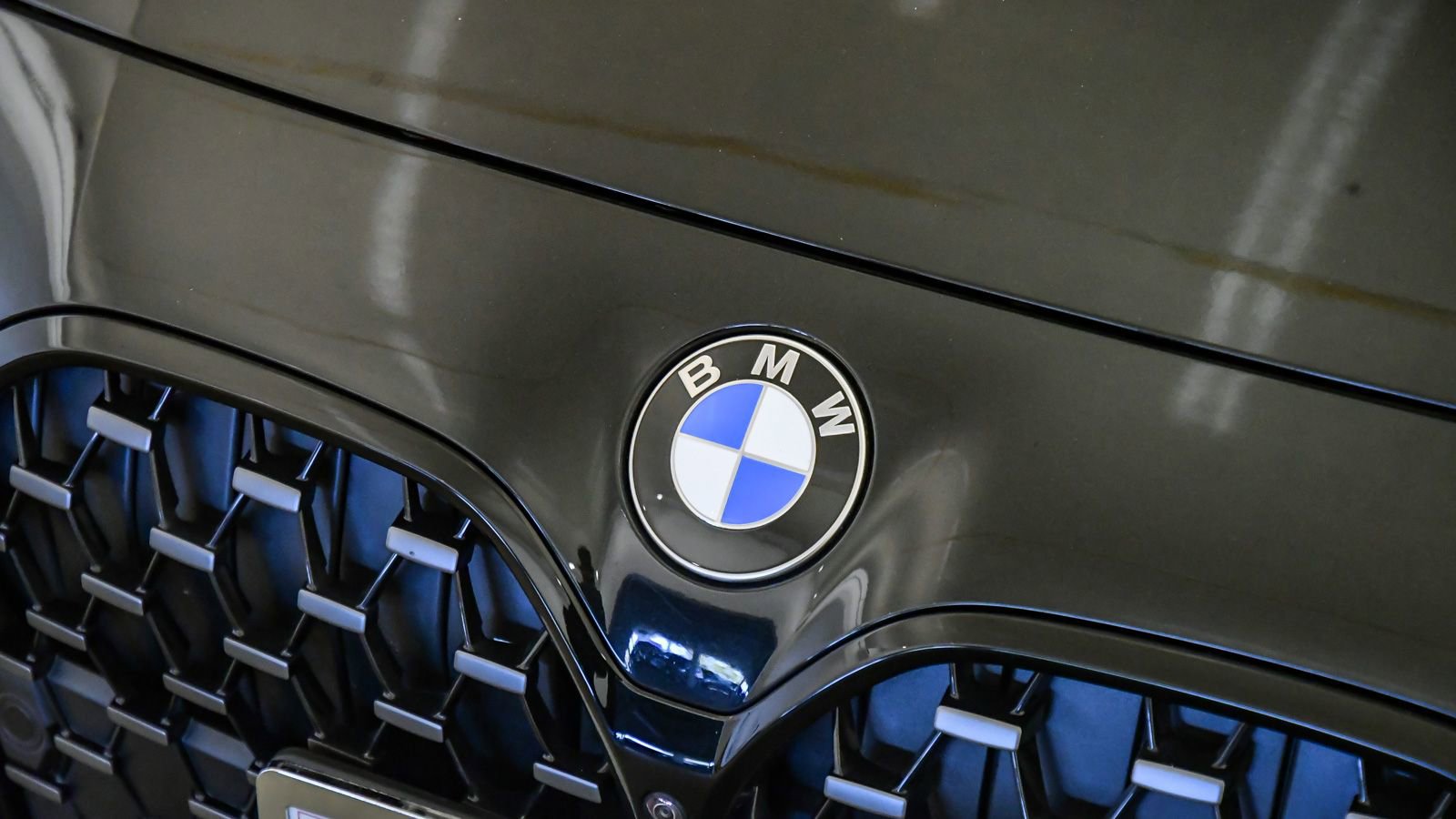 Used 2026 BMW 430i Coupe w/ M Sport Package RWD image 8
