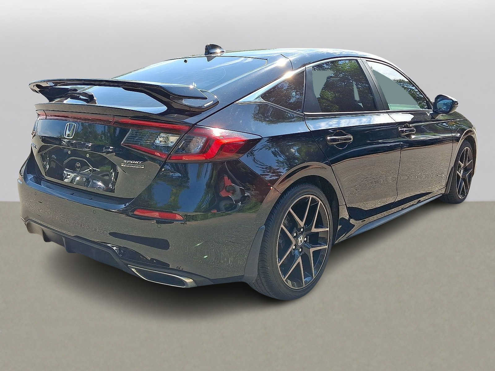 Used 2023 Honda Civic Sport Touring image 31