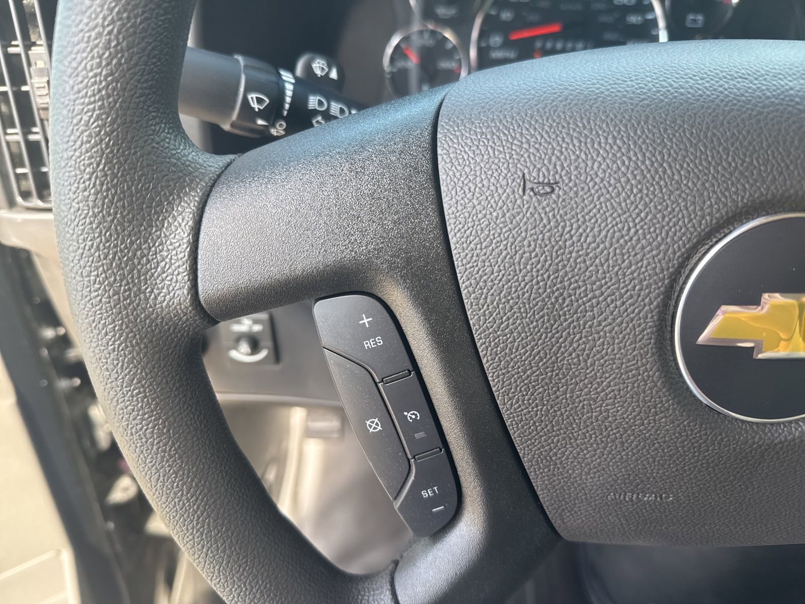 New 2026 Chevrolet Express 2500 w/ Driver Convenience Package RWD image 17