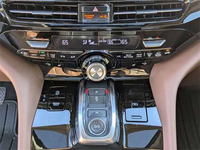 New 2026 Acura MDX w/ Technology Package image 13