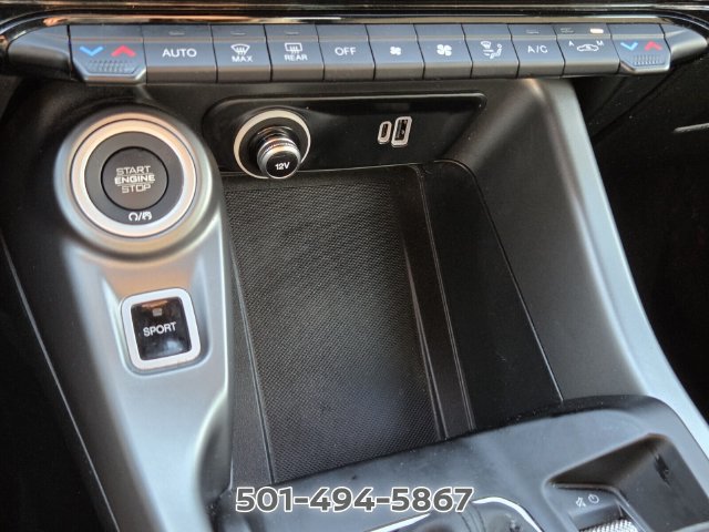 Used 2024 Dodge Hornet R/T AWD/4WD image 20