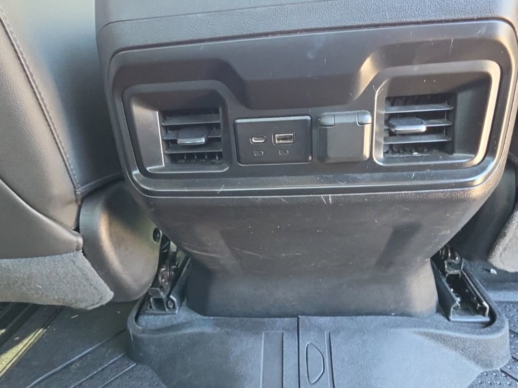 Certified 2019 Chevrolet Silverado 1500 RST AWD/4WD image 31