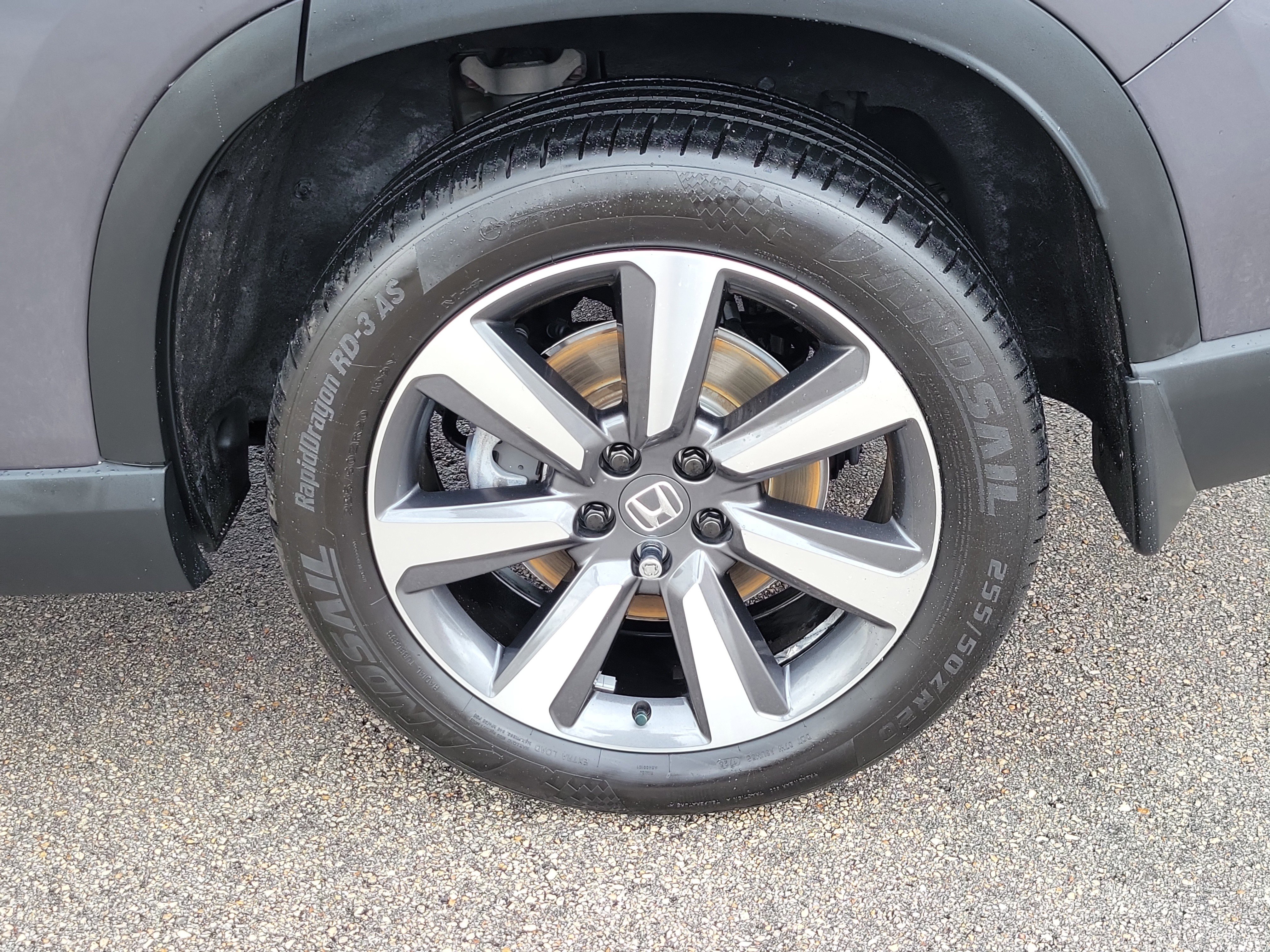 Used 2024 Honda Pilot Touring image 27