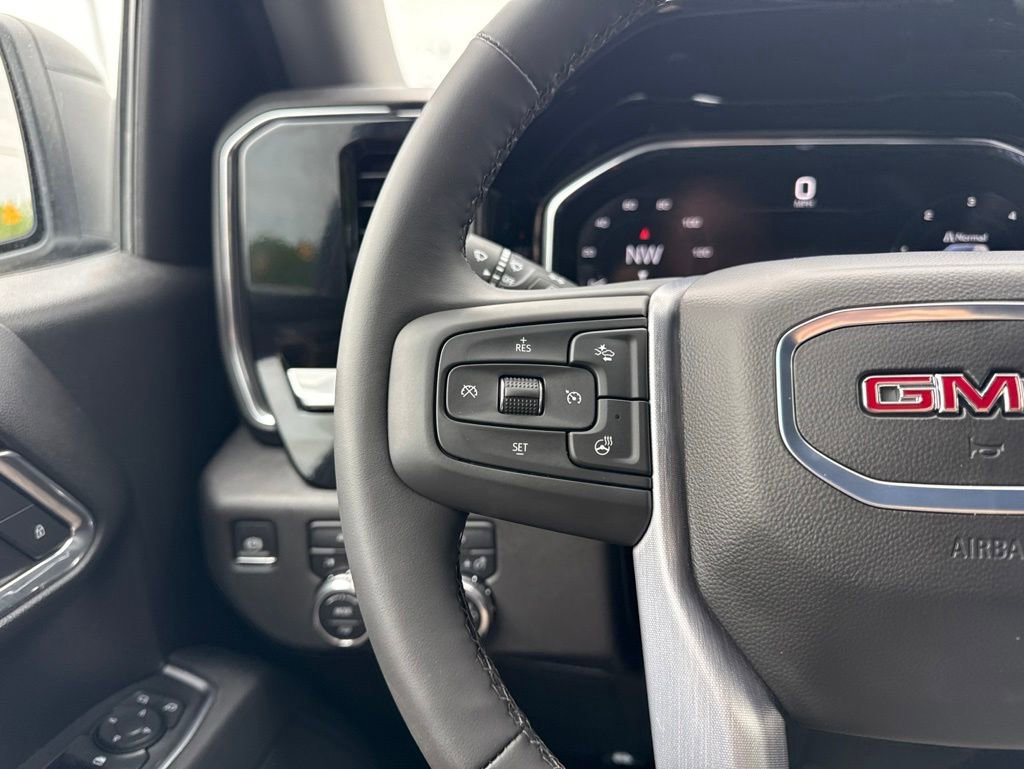 Used 2025 GMC Sierra 1500 Elevation AWD/4WD image 15