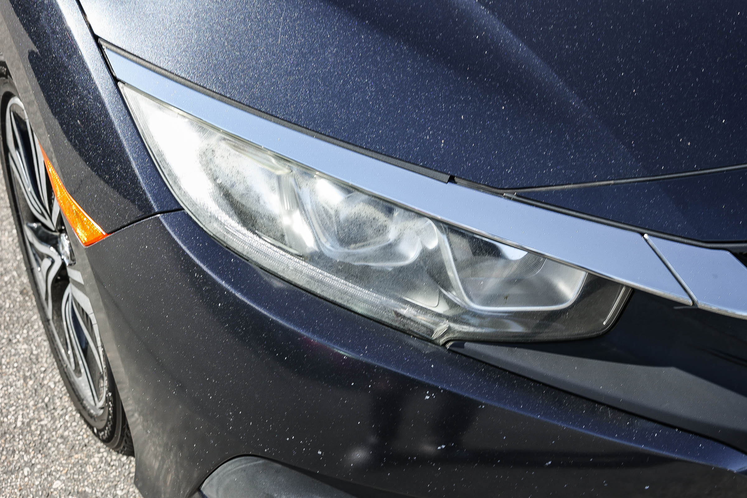 Used 2016 Honda Civic EX-T image 13