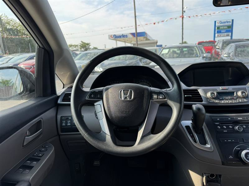 Used 2012 Honda Odyssey EX image 9