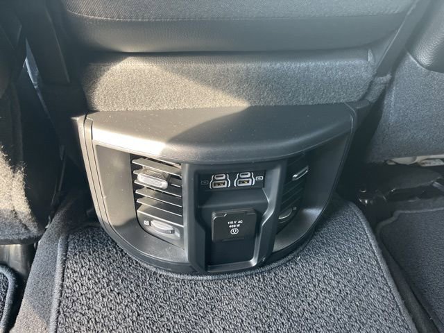 Used 2022 RAM 3500 Laramie image 21