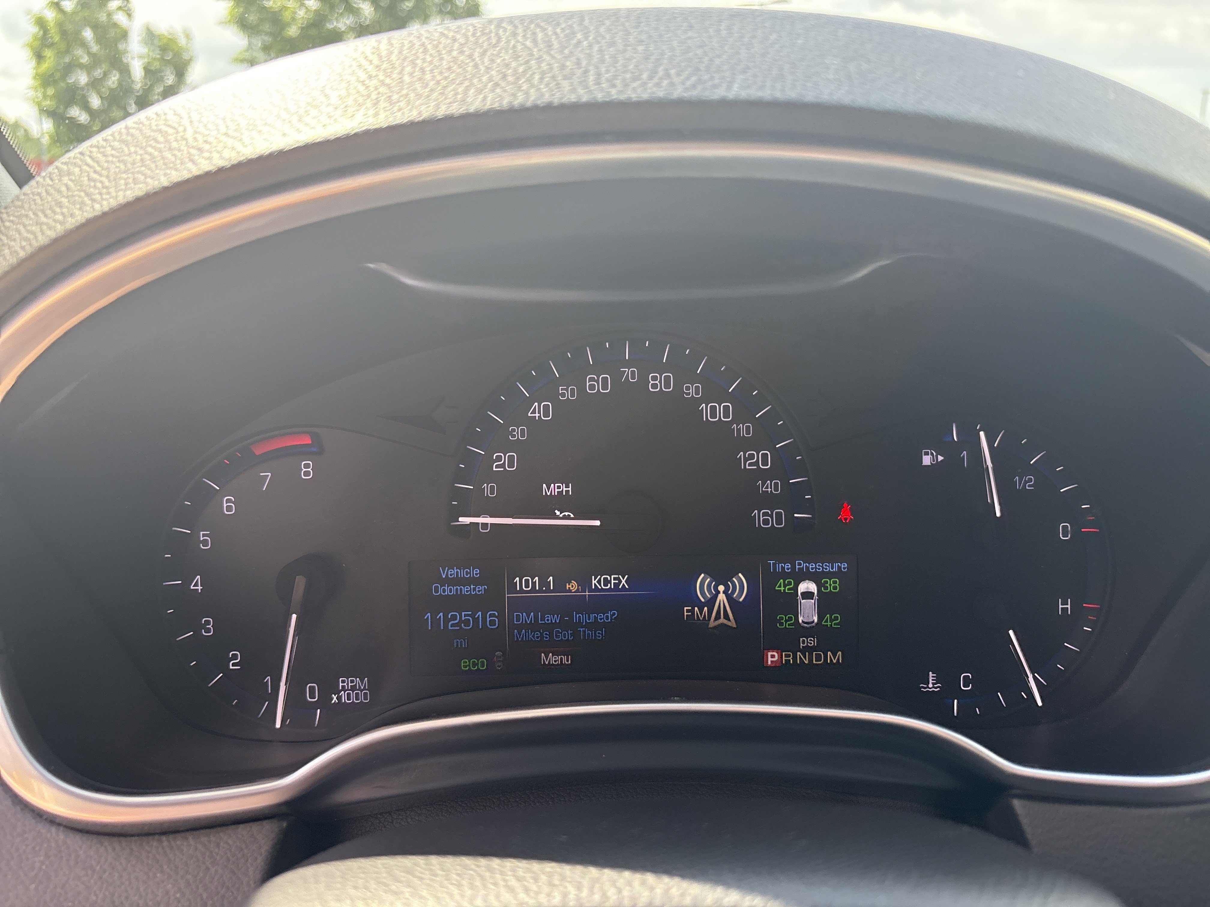Used 2016 Cadillac SRX Luxury AWD/4WD image 21