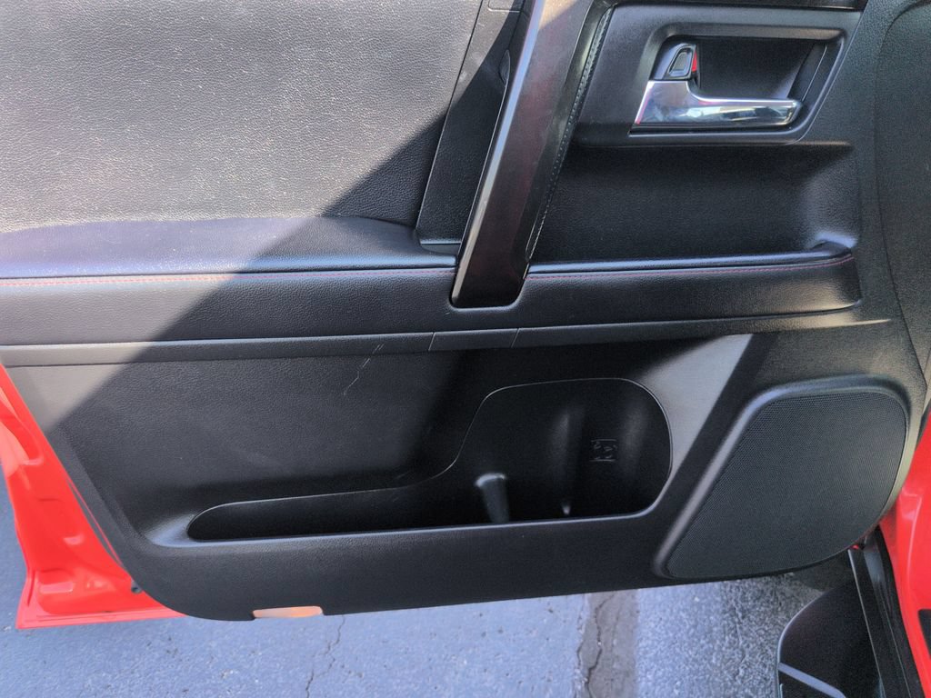 Certified 2023 Toyota 4Runner TRD Pro AWD/4WD image 10
