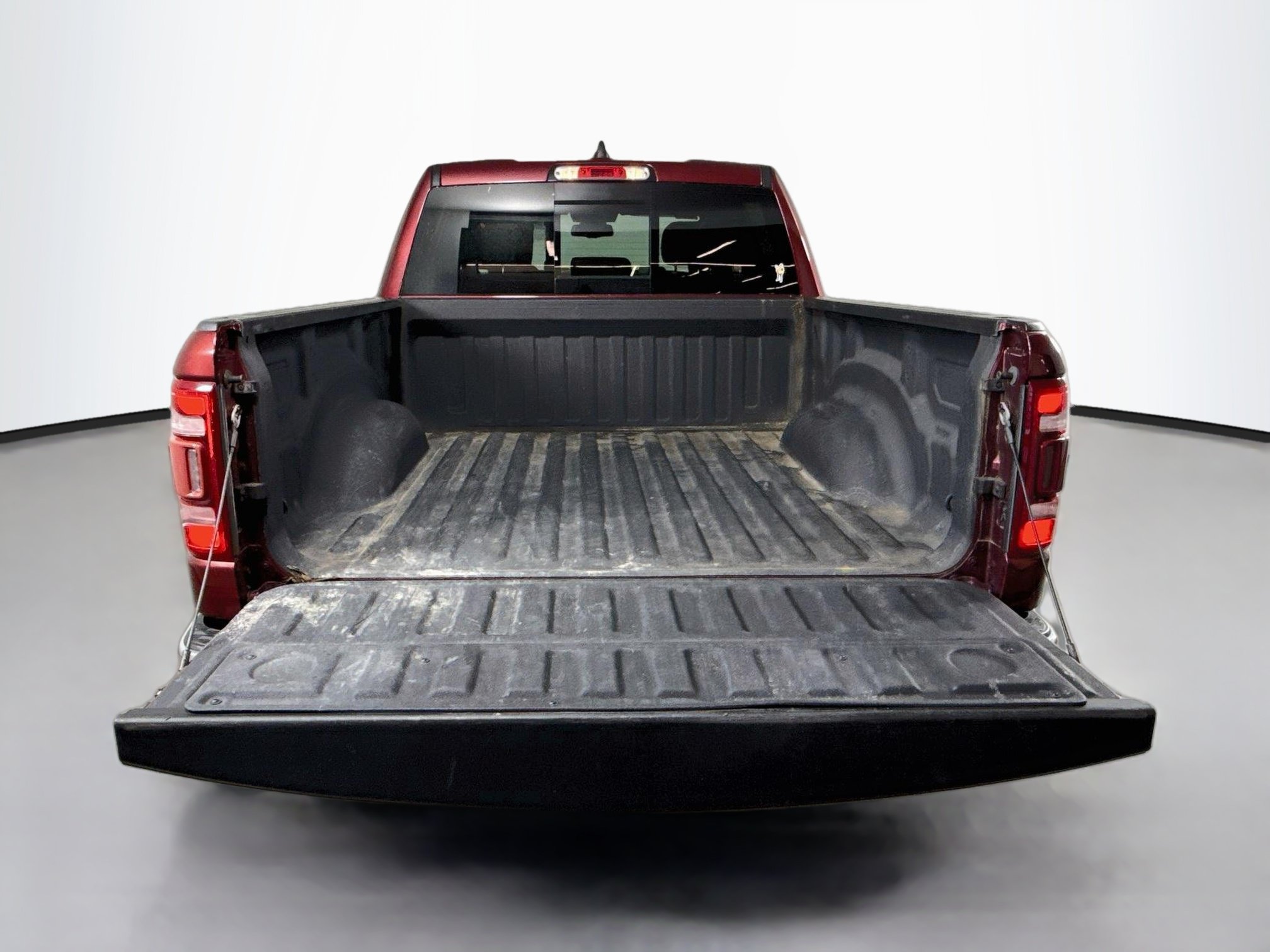 Used 2019 RAM 1500 Limited AWD/4WD image 25