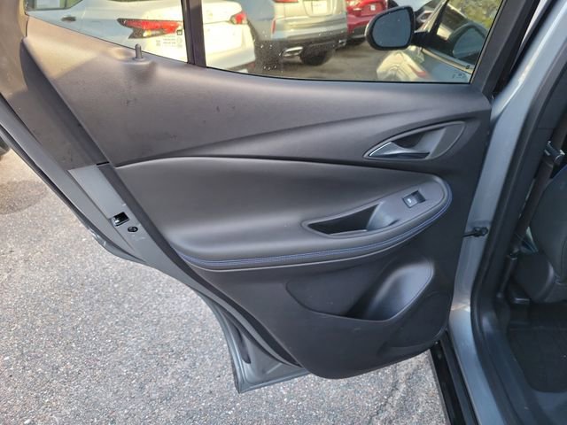 Used 2025 Buick Encore GX Sport Touring w/ Experience Buick Package FWD image 30