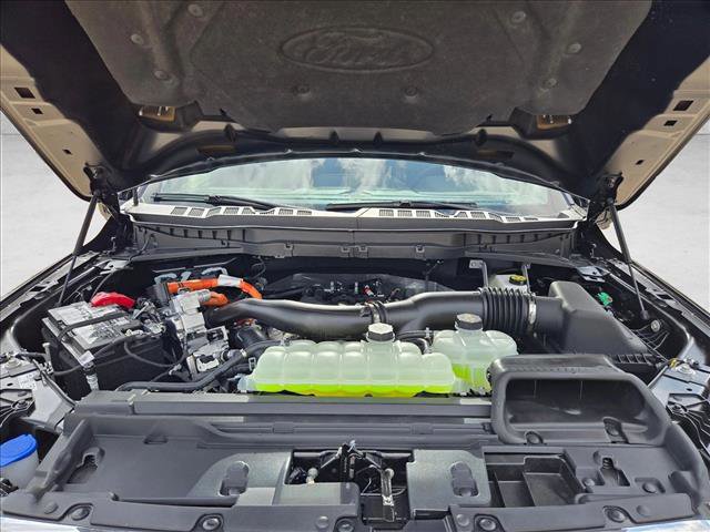 New 2026 Ford F150 King Ranch image 17