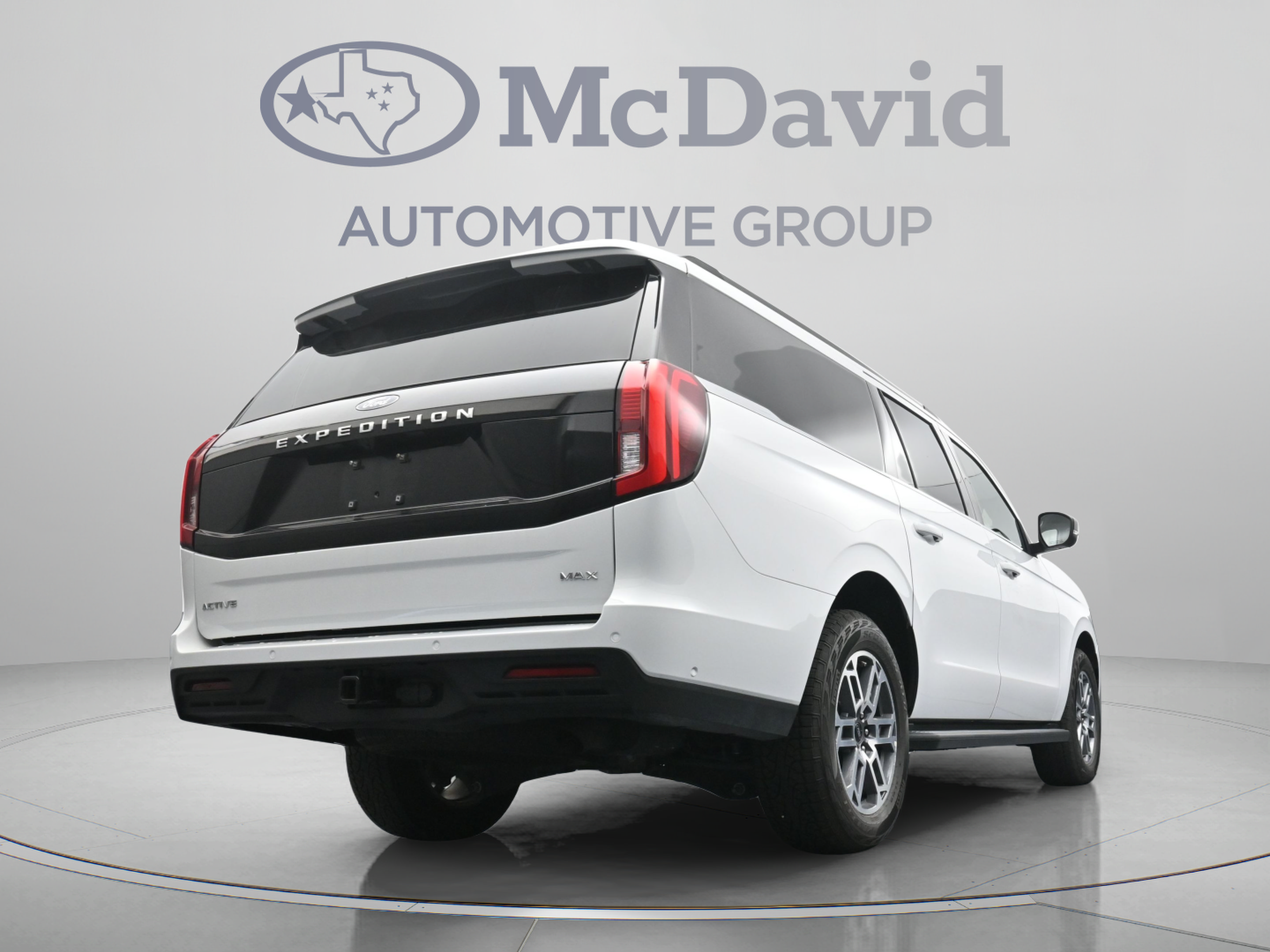 Used 2025 Ford Expedition Max Active AWD/4WD image 32