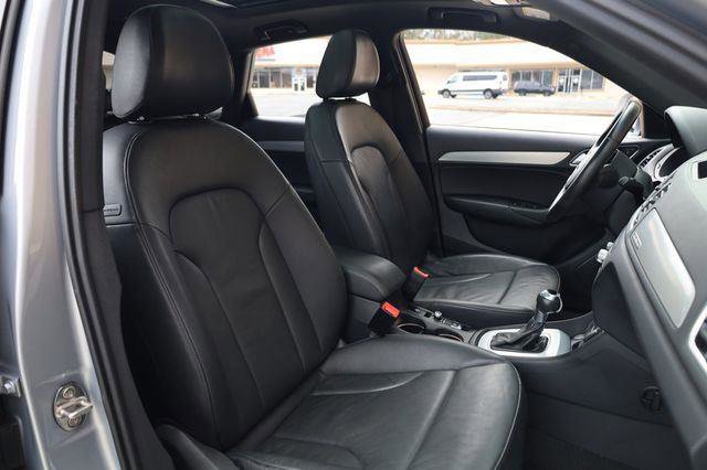 Used 2018 Audi Q3 2.0T Premium image 29