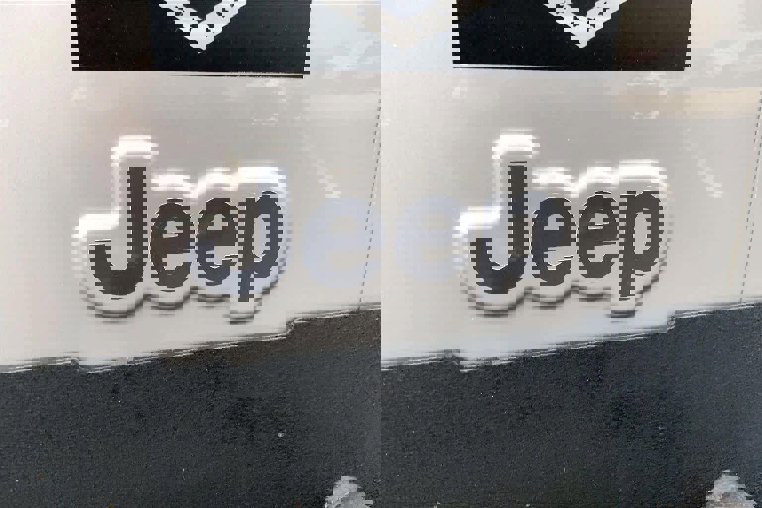 Used 2000 Jeep Wrangler Sport image 29