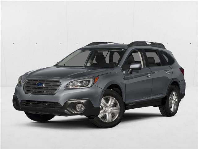 Used 2017 Subaru Outback 2.5i