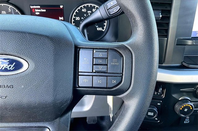 Used 2024 Ford F350 XL image 13