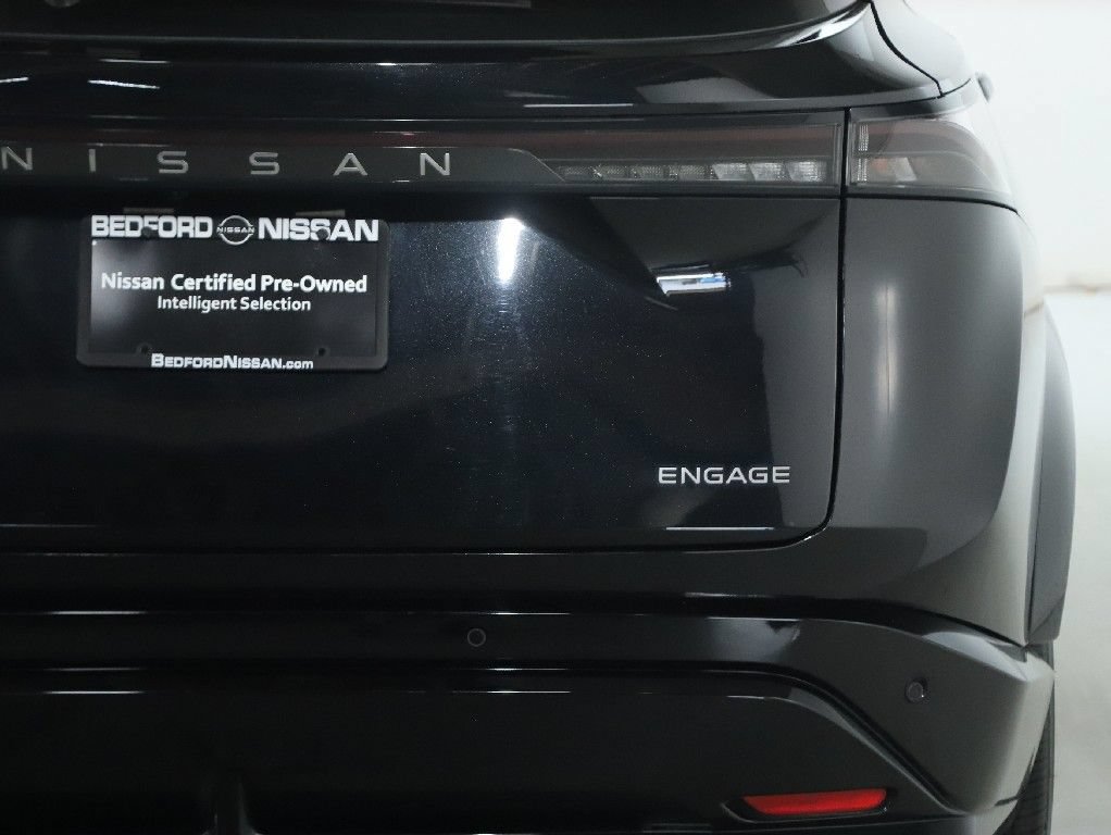 Certified 2023 Nissan Ariya FWD image 43