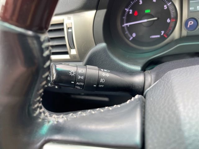 Used 2018 Lexus GX 460 Premium w/ Premium Package AWD/4WD image 12