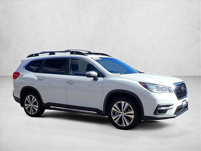 Used 2022 Subaru Ascent Touring w/ Popular Package #2A AWD/4WD image 6