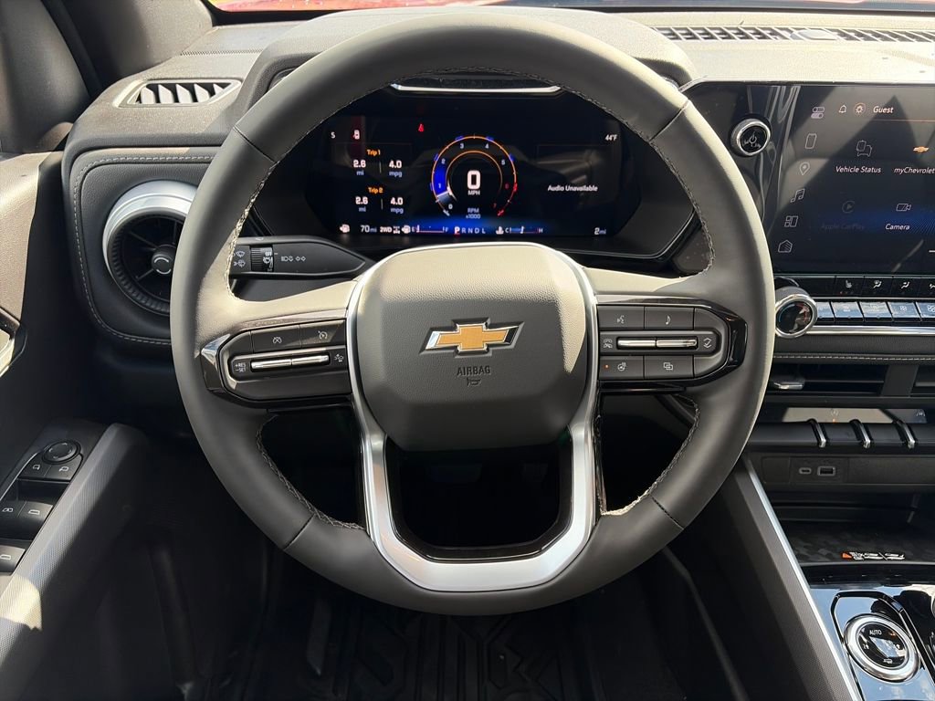New 2026 Chevrolet Colorado LT image 11