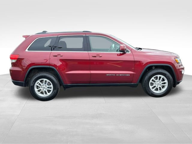 Used 2018 Jeep Grand Cherokee Laredo AWD/4WD image 6