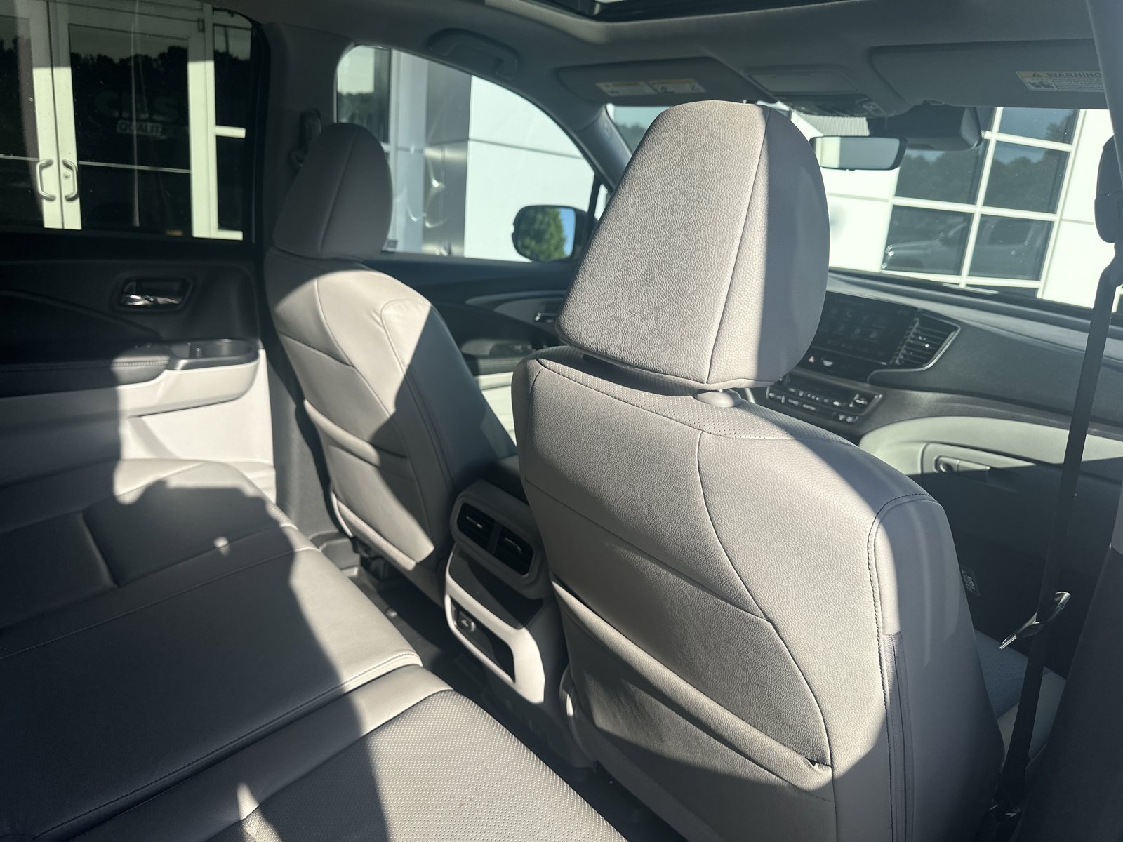 Used 2024 Honda Ridgeline RTL image 30