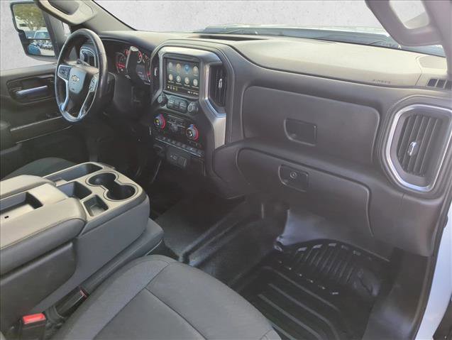 Used 2022 Chevrolet Silverado 2500 LT w/ All Star Edition image 19