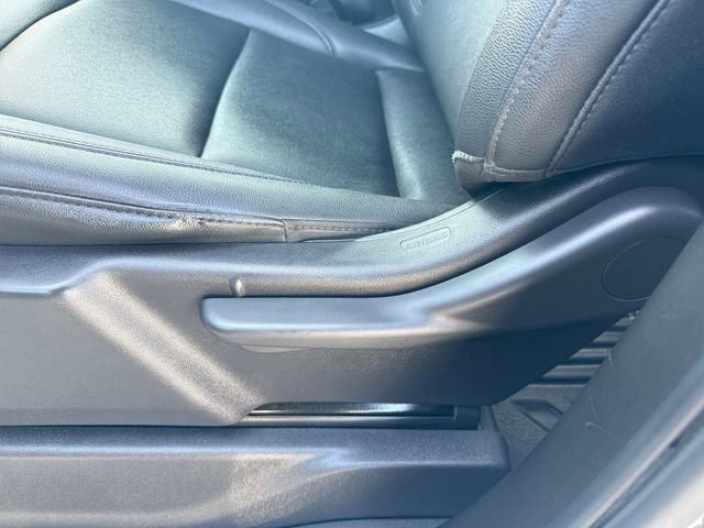 Used 2024 Chevrolet Silverado 1500 W/T w/ WT Value Package image 12