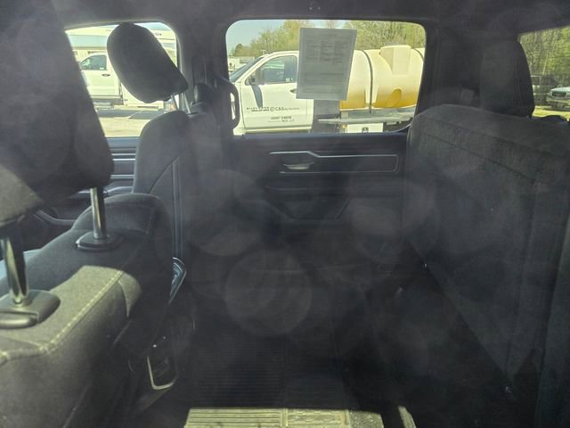 Used 2023 RAM 1500 Lone Star image 5