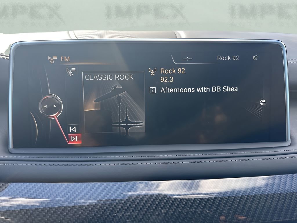 Used 2016 BMW X5 M image 19