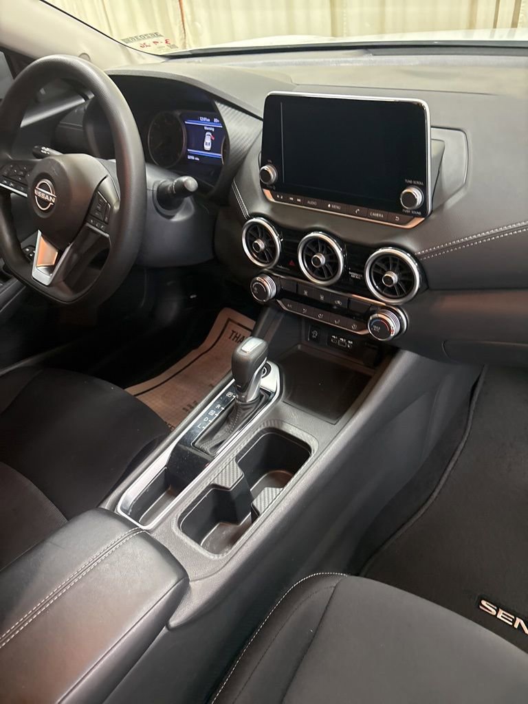 Used 2024 Nissan Sentra SV image 26