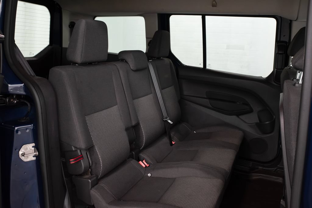 Used 2016 Ford Transit Connect XL FWD image 16