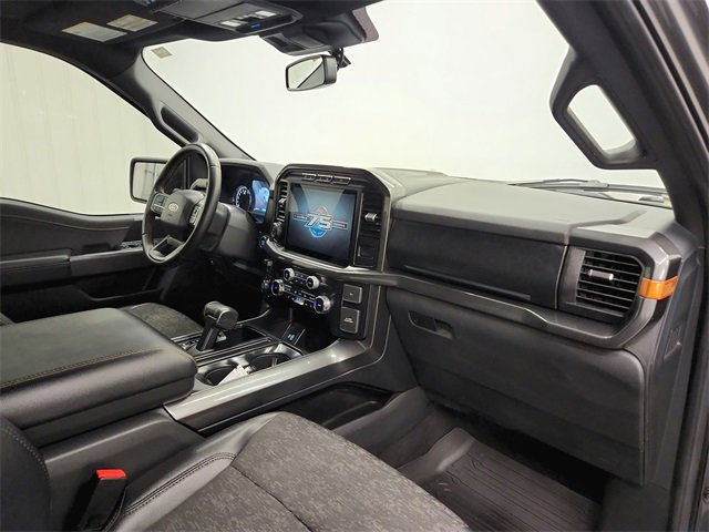 Used 2023 Ford F150 Tremor image 31